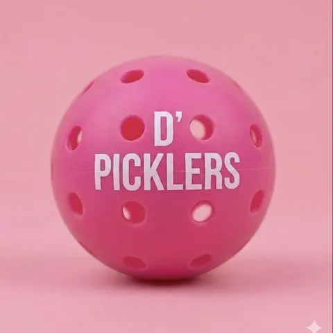 D' PICKLERS by PriQuiLiFa