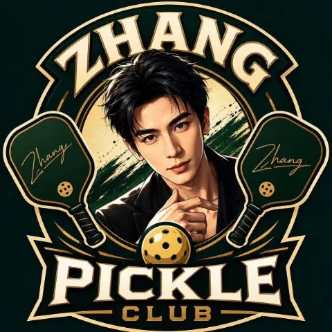 Zhang Pickle Club