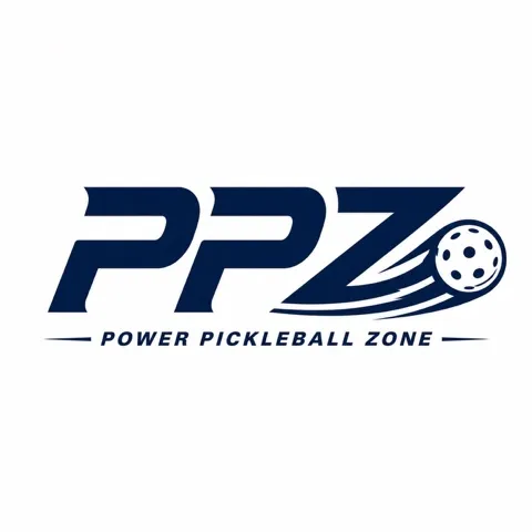 PPZ - Power Pickleball Zone