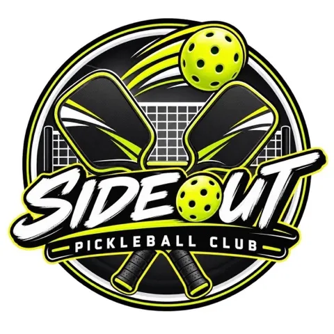 Side out pickleball club