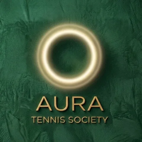 Aura tennis society