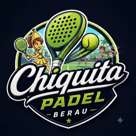 Chiquita Padel Berau