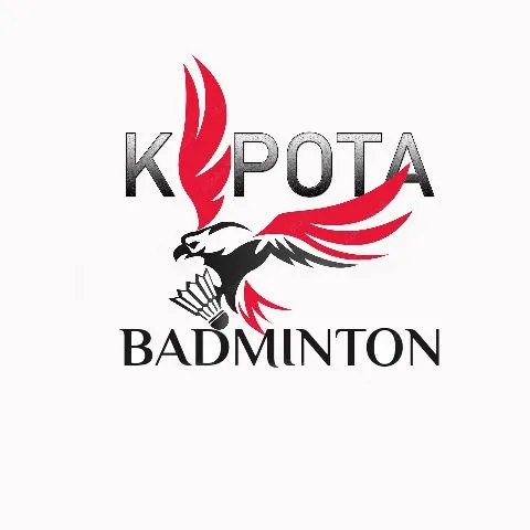 KAPOTA BADMINTON