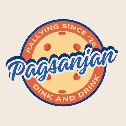 PAGSANJAN DINK AND DRINK 🏓