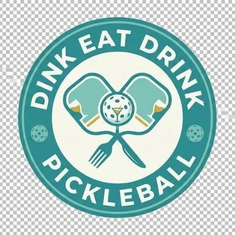 Dink. Eat. Drink. Pickleball Group