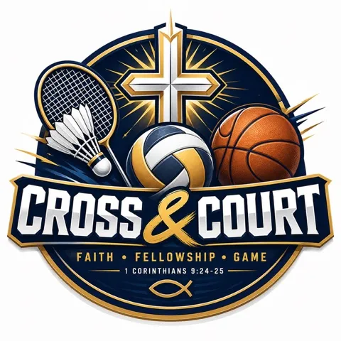 Cross & Court