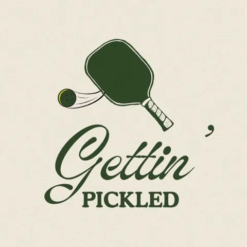 Gettin’ Pickled
