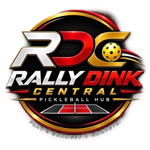 RALLY DINK CENTRAL Pickleball