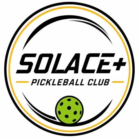 SOLACE+ Pickleball Club