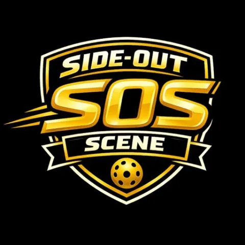 SIDE OUT SCENE