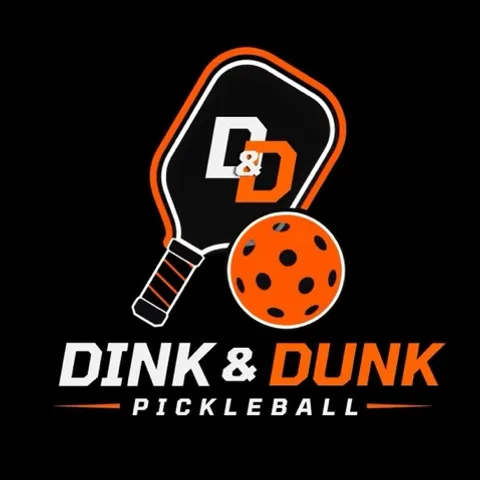 Dink & Dunk Pickleball