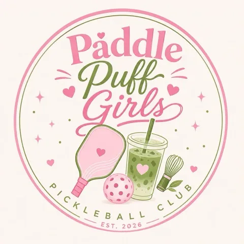Paddle Puff Girls