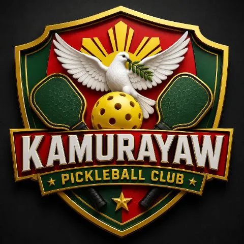 KAMURAYAW PICKLEBALL CLUB