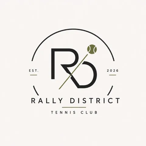 Rally District