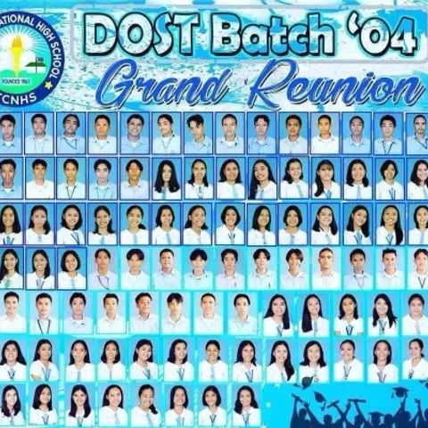 DOST ‘04