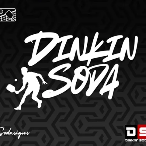 Dinkin’ Soda