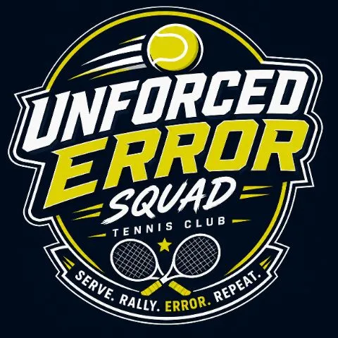 Unforced Error Squad