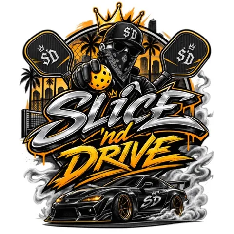 Slice ‘nd Drive