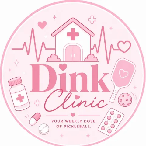 Dink Clinic 🩺🧚🏻✨