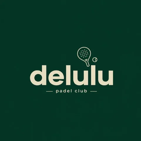 Delulu Padel Club