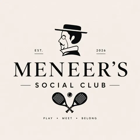 Meneer’s Social Club