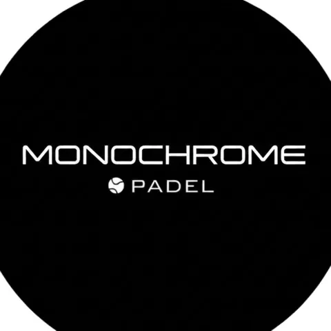 Monochrome Padel Club