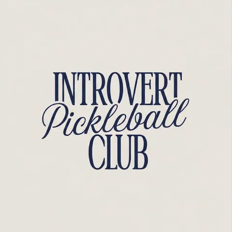Introvert Clubs ๏ฝ็คพๆ็ๅฑ