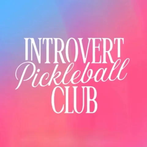Introvert Clubs |社恐球局