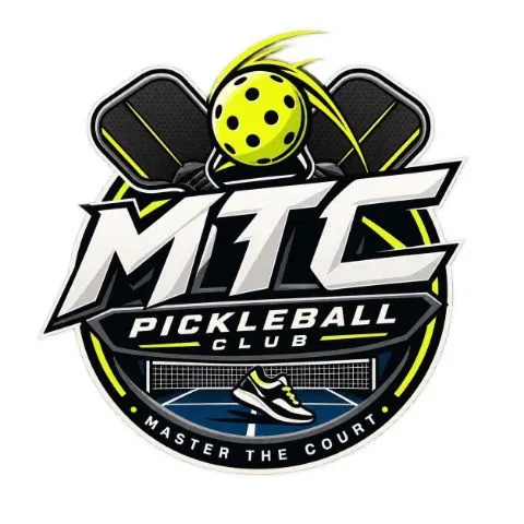 MTC Pickleball Club (Master The Court) 