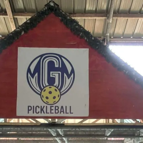Pick-a-ball Club