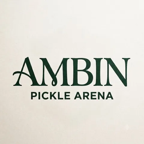Ambin Pickle Arena
