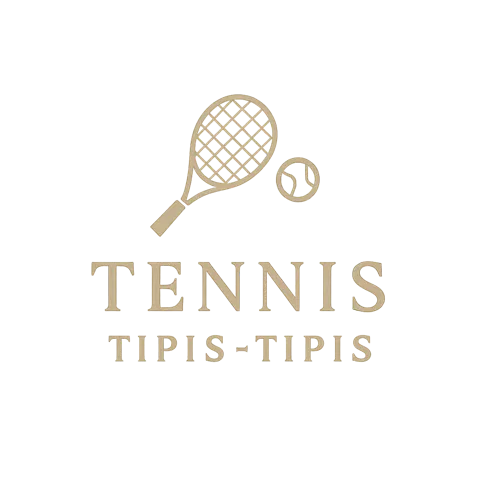 Tennis Tipis-Tipis