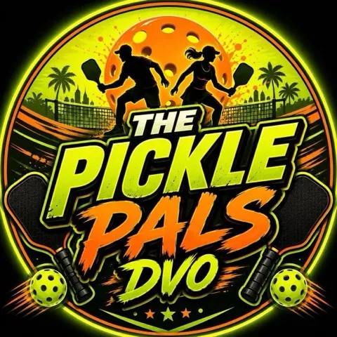 The Pickle Pals Dvo