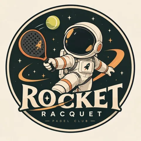 ROCKET RACQUET