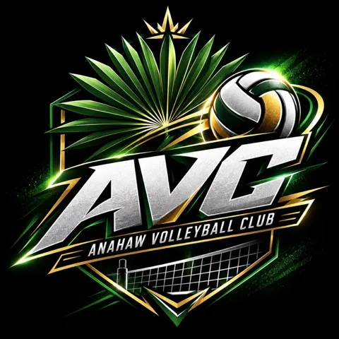 AVC - Anahaw Volleyball Club