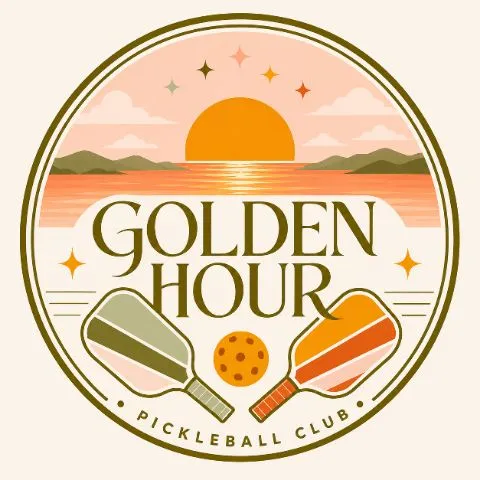Golden Hour Pickleball Club