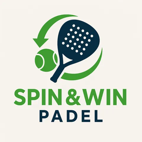 Spin&Win Padel