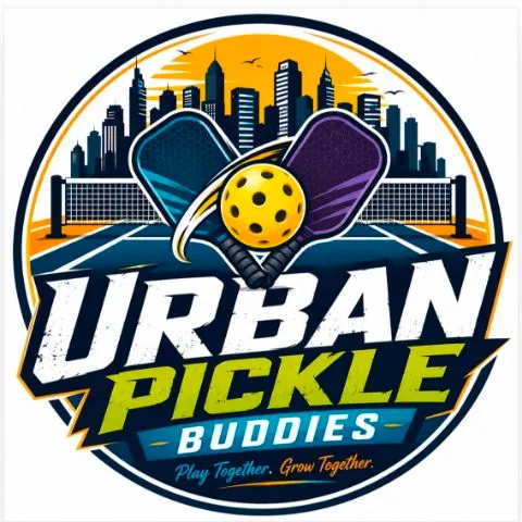 Urban Pickle buddies