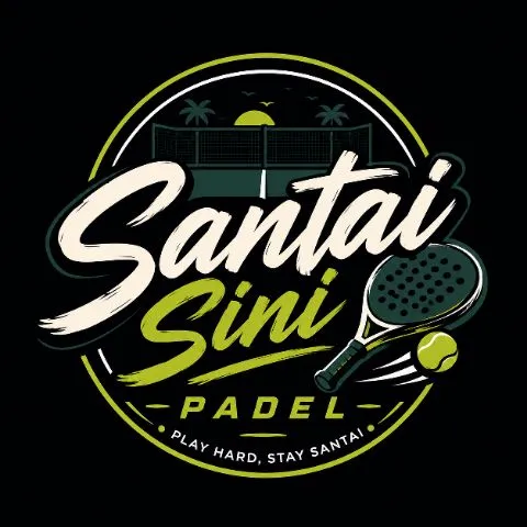 SANTAI SINI PADEL CLUB 