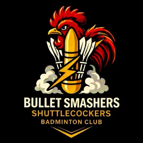 BULLET SMASHERS
