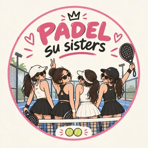 Su sisters