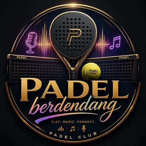 Padel Berdendang