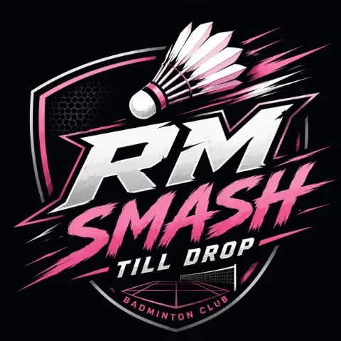 PB. RM Smash Till Drop