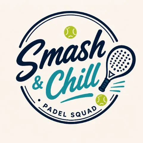 Smash & Chill