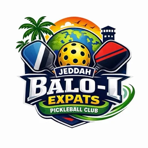 Balo-I Expats Pickleball Club