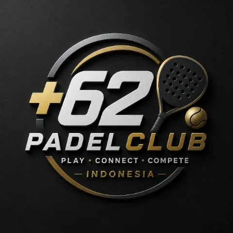 +62PADELCLUB