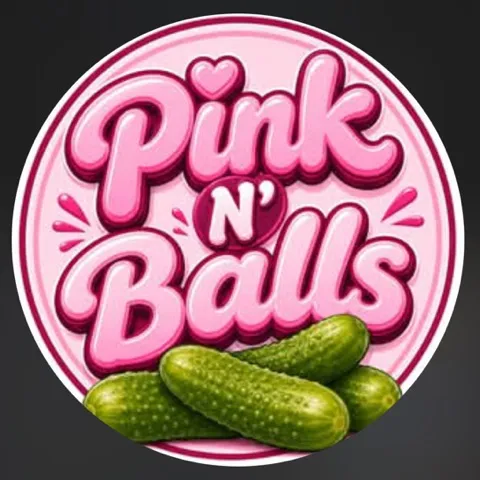 Pink N’ Balls