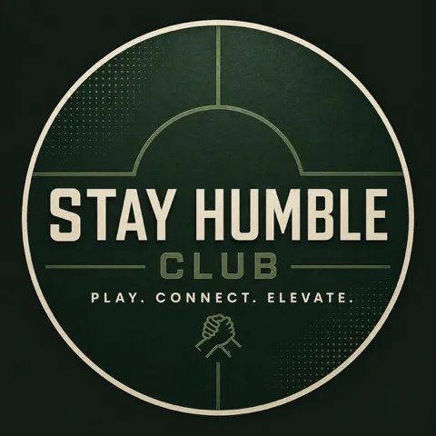STAY HUMBLE CLUB