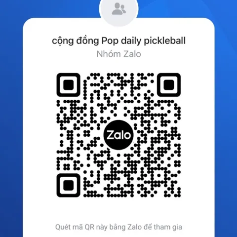 Pop Daily pickleball 3.0-4.0 DUPR