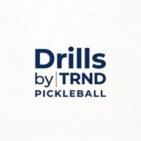 Drills by TRND Pickleball